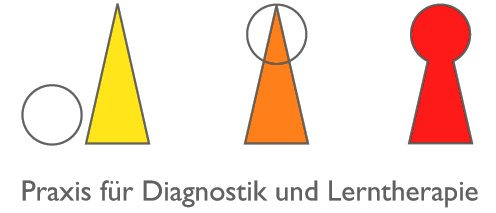 Praxis für Diagnostik und Lerntherapie Schwerte Logo