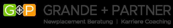 GRANDE+PARTNER Personalberatung Logo