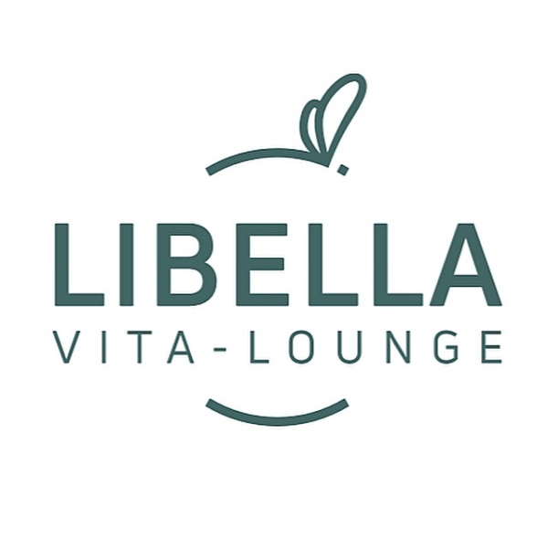 LIBELLA VITA-LOUNGE Logo
