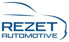 REZET Automotive GmbH Logo