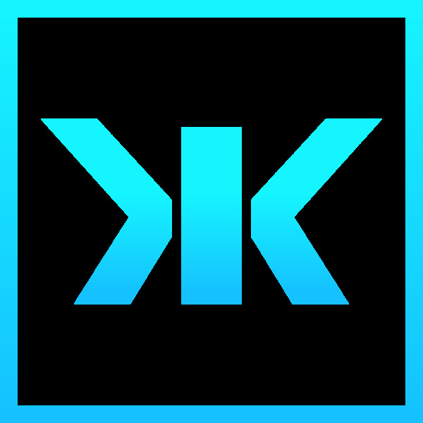 KK Design – Leo Kopka Logo