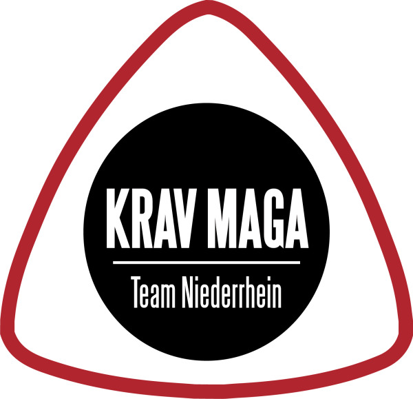Krav Maga Team Niederrhein Logo
