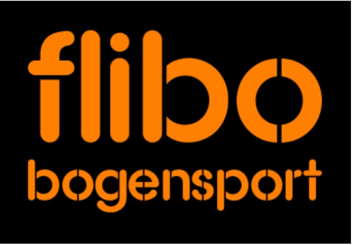 Flibo-Bogensport & Qutdoor Logo