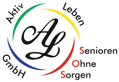 AktivLeben SOS GmbH Logo