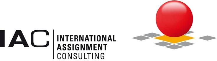 IAC Unternehmensberatung GmbH Logo