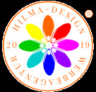 Hilma-Design Werbeagentr Logo