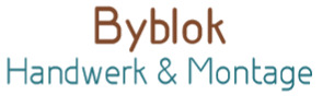 Byblok Handwerk & Montage Logo
