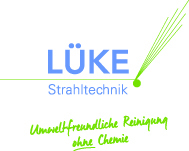 LST Lüke-Strahl-Technik GmbH Logo