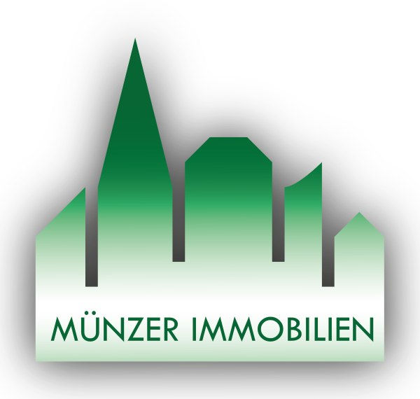 Münzer Immobilien Logo