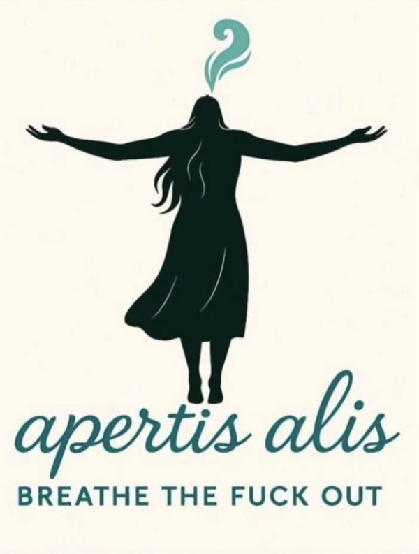 Apertis alis Logo