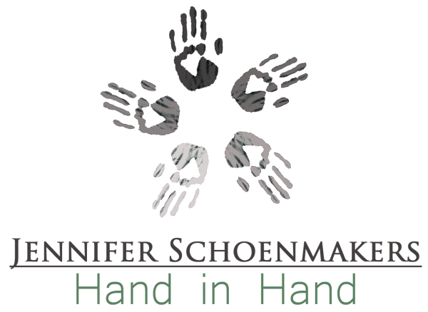 Jennifer Schoenmakers Logo