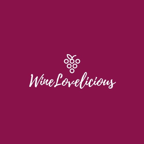 WineLovelicious Logo