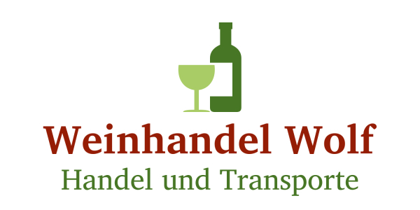 Weinhandel Wolf Logo