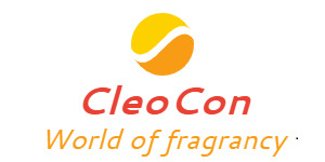 CleoCon "World of fragrancy" Logo