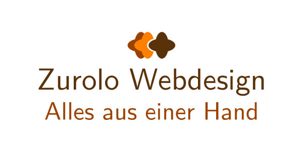 Zurolo Webdesign Logo