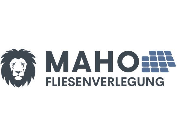 Maho Fliesenverlegung Logo