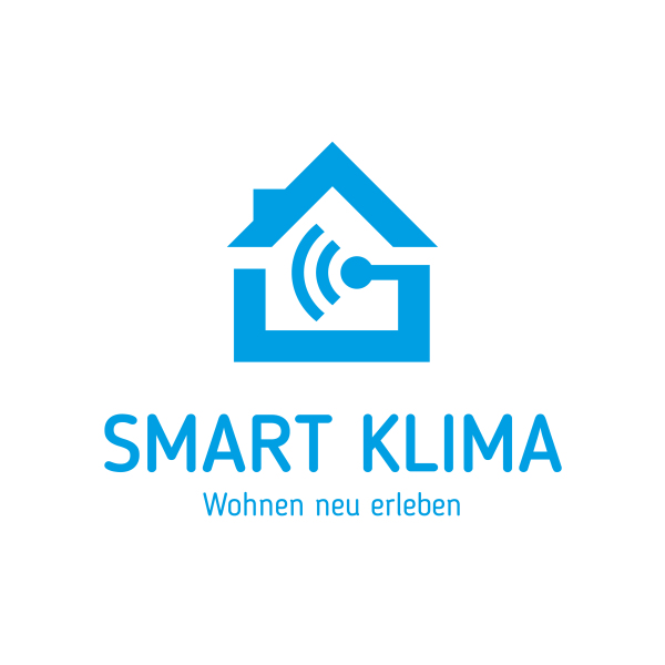 SMART-KLIMA GmbH Logo