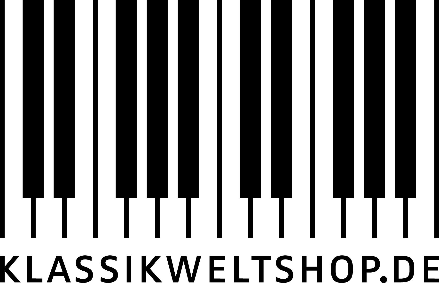 Klassikweltshop.de - Uriel Stülpnagel Logo