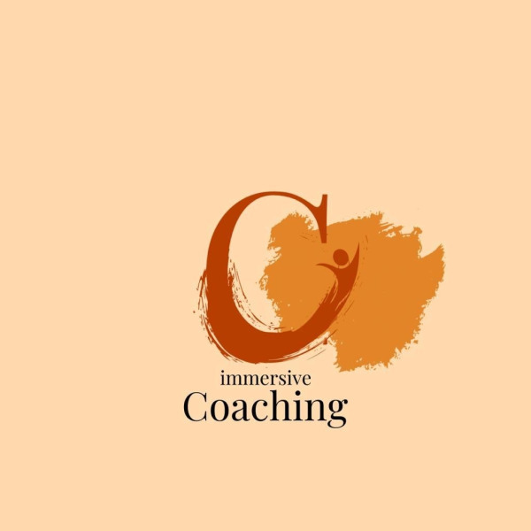 Immersive Coaching Rudolf Porsch Logo