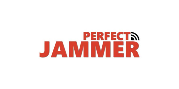 Perfectjammer Logo