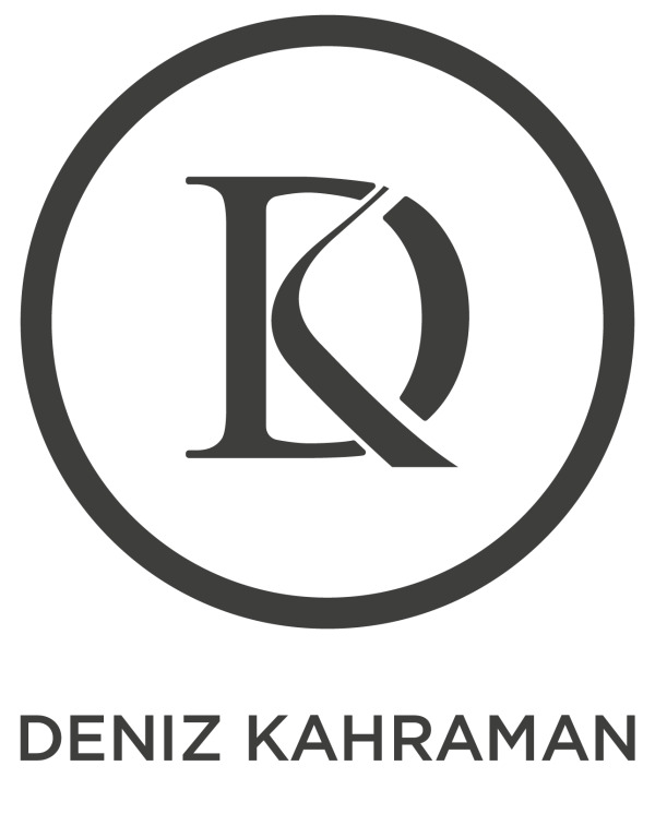 Deniz Kahraman Logo