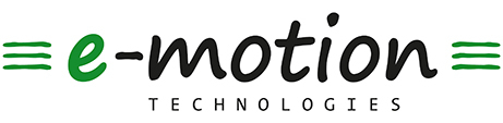 e-motion Experts GmbH Logo