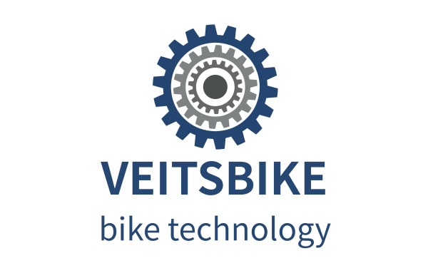 VEITSBIKE - Bike Technology Logo