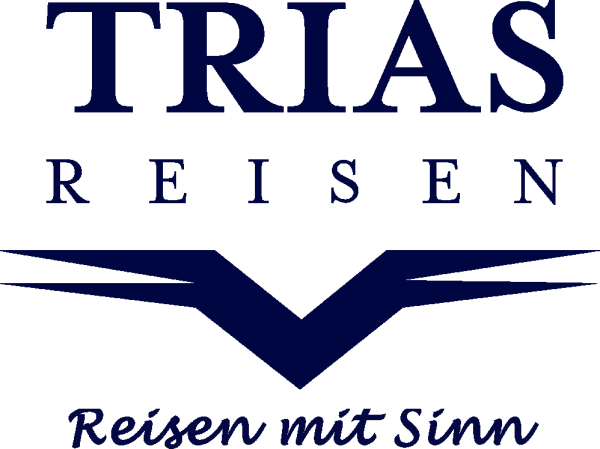 TRIAS TRAVEL Logo