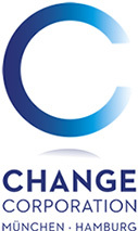 Change Corporation Logo