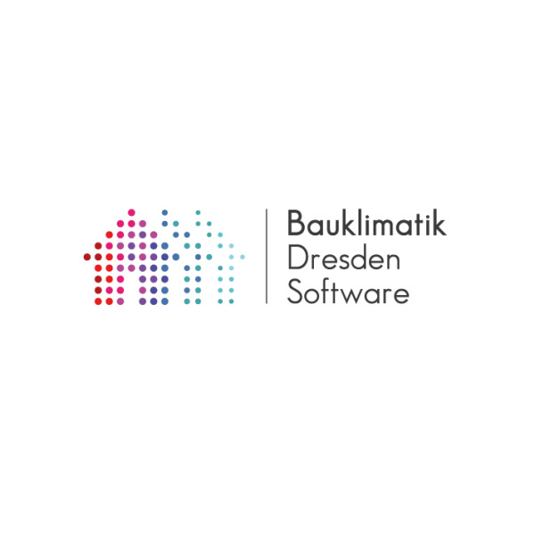 Bauklimatik Dresden Software GmbH Logo