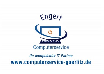 Marc Engert Computerservice Logo