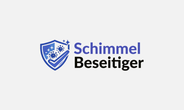 Schimmelbeseitiger Logo