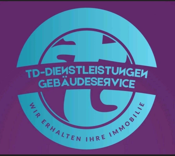 TD-Dienstleistungen Logo