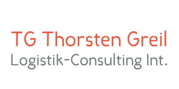 TG Logistik-Consulting International Logo