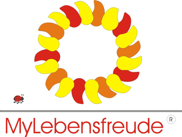 MyLebensfreude Logo