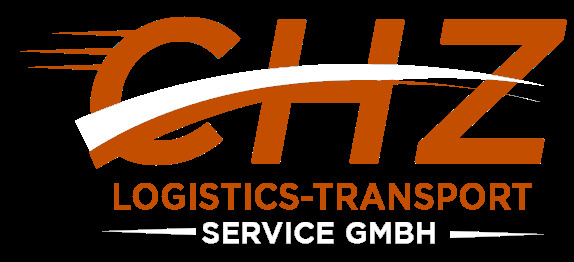 CHZ-Express-Gmbh Logo