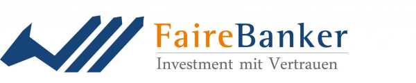 Dennis Schaardt - FaireBanker Logo