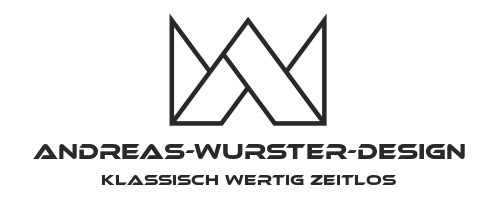 Andreas-Wurster-Design Logo