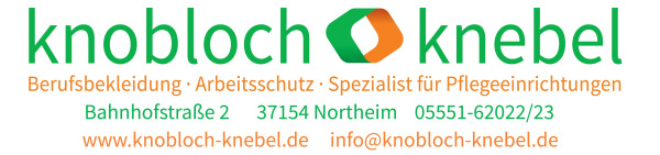 Knobloch & Knebel, Inh. Hans - Jürgen Mix e.K. Logo