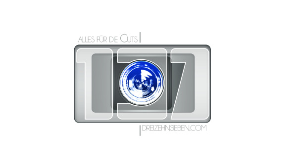 dreizehnsieben.com Logo