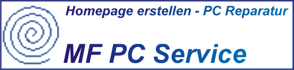 MF PC Service Logo