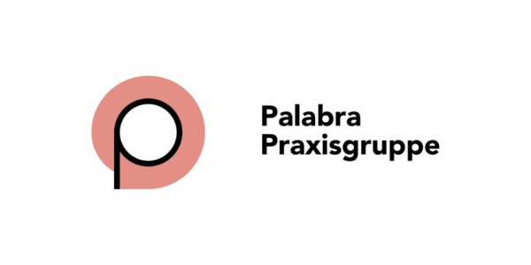 Logopädie und Ergotherapie Dresden - Palabra Praxis Logo