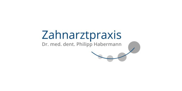 Zahnarztpraxis Dr. med. dent. Philipp Habermann Logo