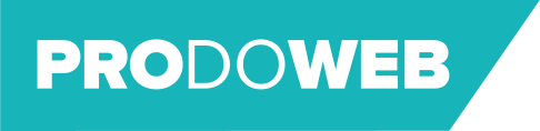 ProDoWeb UG (haftungsbeschränkt) Logo