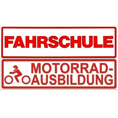 Fahrschule Klaus-Dieter Friebe, Inh. R. Friebe Logo