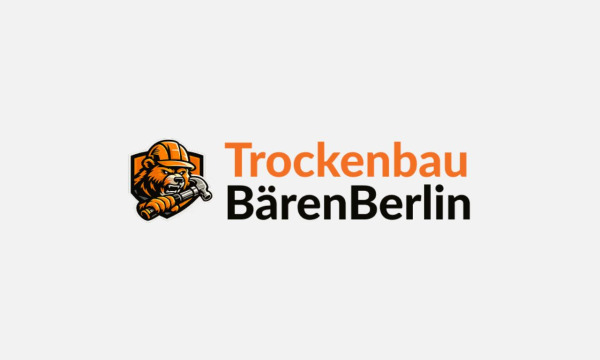 Trockenbau Bären Berlin Logo