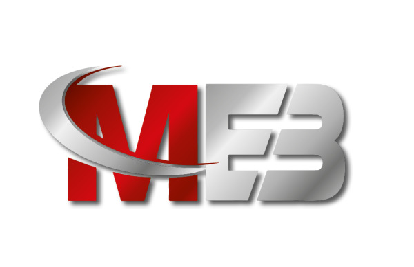MEB Maschinenhandel GmbH Logo