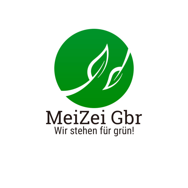 MeiZei Gbr Logo