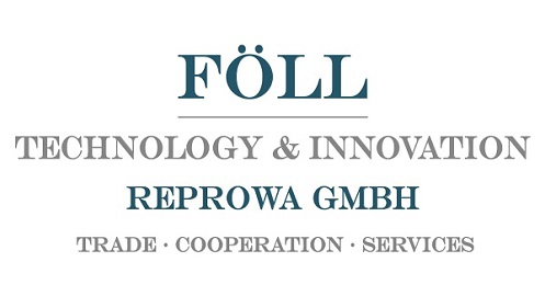 Falk W Föll Logo