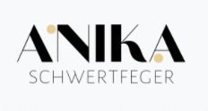 Anika Schwertfeger Logo